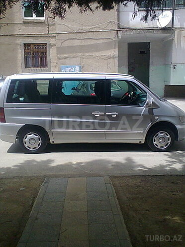 Mercedes Vito 2002, 350,300 km - 2.2 л - Bakı