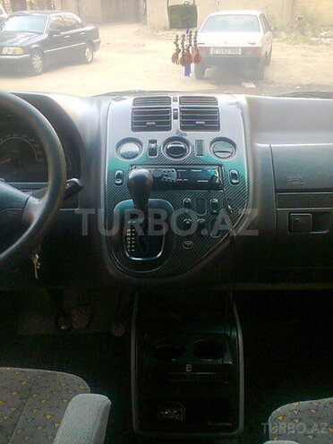 Mercedes Vito 2002, 350,300 km - 2.2 л - Bakı