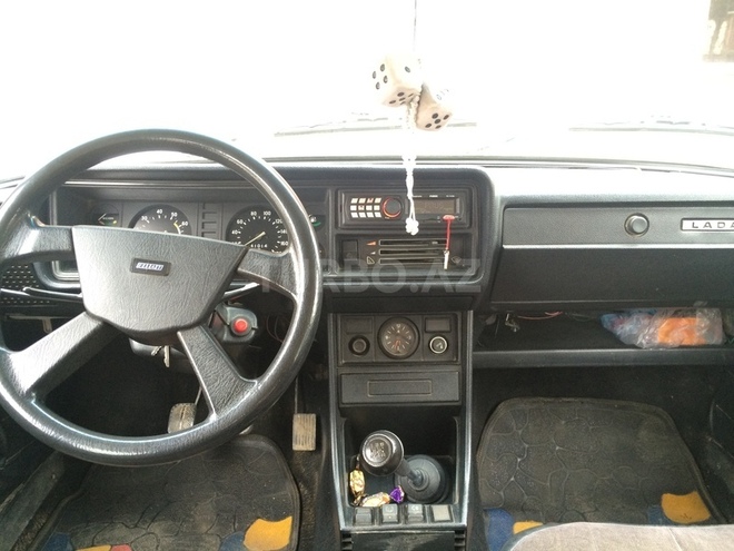 LADA (VAZ) 2107 2009, 76,000 km - 1.6 l - Biləsuvar