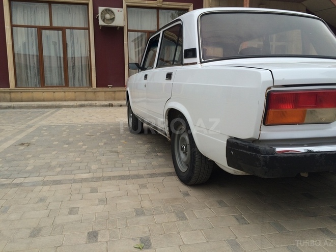 LADA (VAZ) 2107 2009, 76,000 km - 1.6 l - Biləsuvar