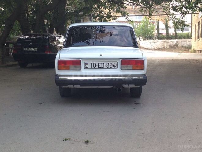 LADA (VAZ) 2107 2003, 80,000 km - 1.6 l - Bakı