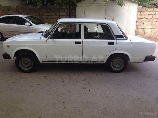 LADA (VAZ) 2107 2003, 80,000 km - 1.6 l - Bakı