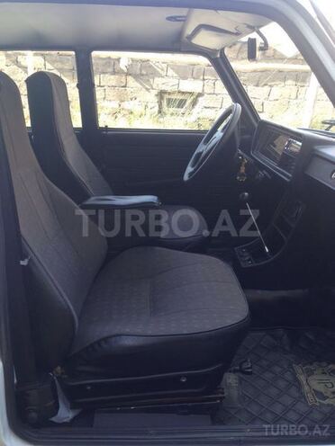 LADA (VAZ) 2107 2003, 80,000 km - 1.6 l - Bakı