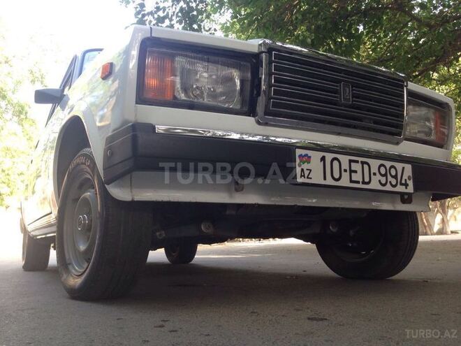 LADA (VAZ) 2107 2003, 80,000 km - 1.6 l - Bakı