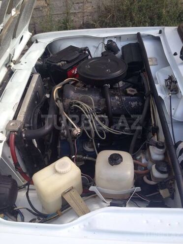 LADA (VAZ) 2107 2003, 80,000 km - 1.6 l - Bakı