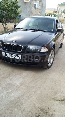 BMW 320 2000, 274,000 km - 2.0 l - Bakı