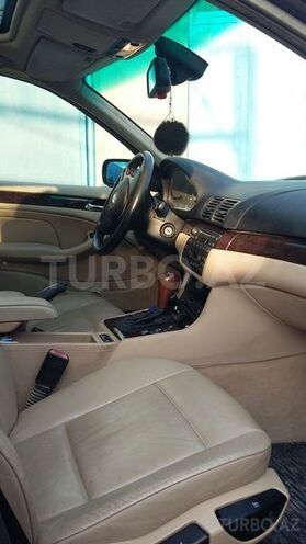 BMW 320 2000, 274,000 km - 2.0 l - Bakı