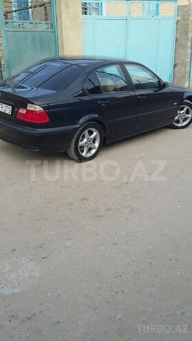 BMW 320 2000, 274,000 km - 2.0 l - Bakı