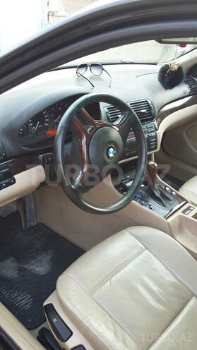 BMW 320 2000, 274,000 km - 2.0 l - Bakı