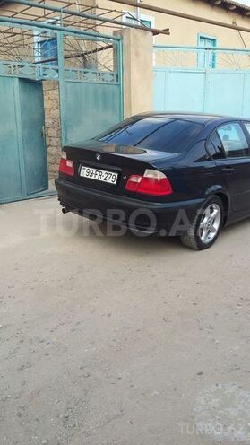 BMW 320 2000, 274,000 km - 2.0 l - Bakı