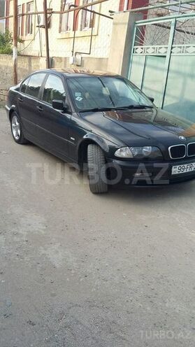 BMW 320 2000, 274,000 km - 2.0 l - Bakı