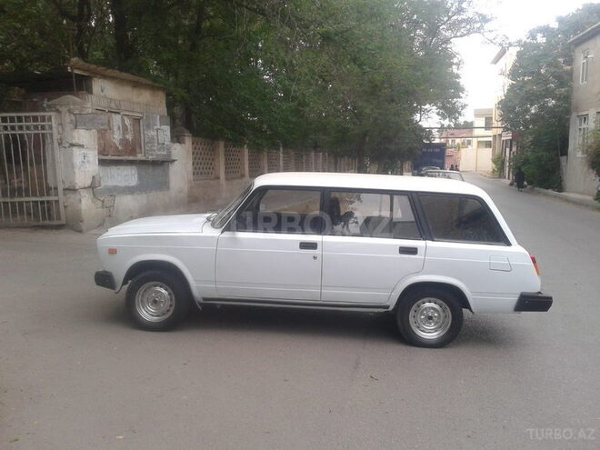 LADA (VAZ) 2104 1997, 210,000 km - 1.6 л - Bakı