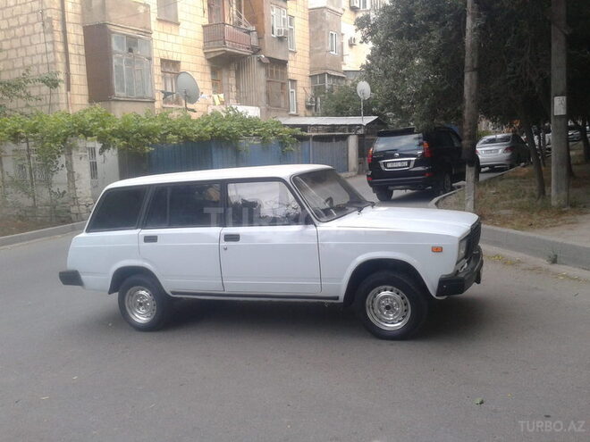LADA (VAZ) 2104 1997, 210,000 km - 1.6 л - Bakı