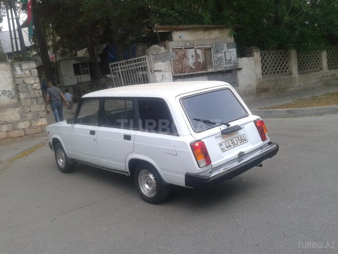 LADA (VAZ) 2104 1997, 210,000 km - 1.6 л - Bakı