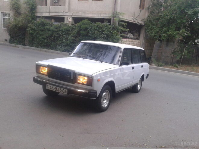 LADA (VAZ) 2104 1997, 210,000 km - 1.6 л - Bakı