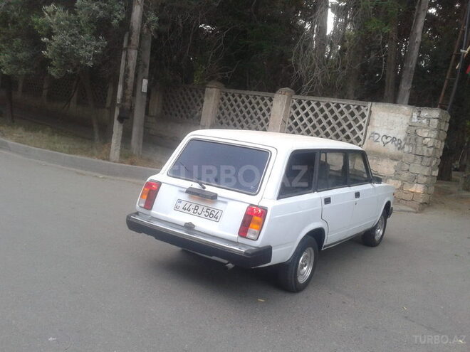 LADA (VAZ) 2104 1997, 210,000 km - 1.6 л - Bakı