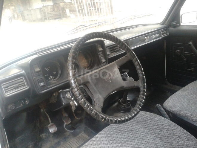 LADA (VAZ) 2104 1997, 210,000 km - 1.6 л - Bakı