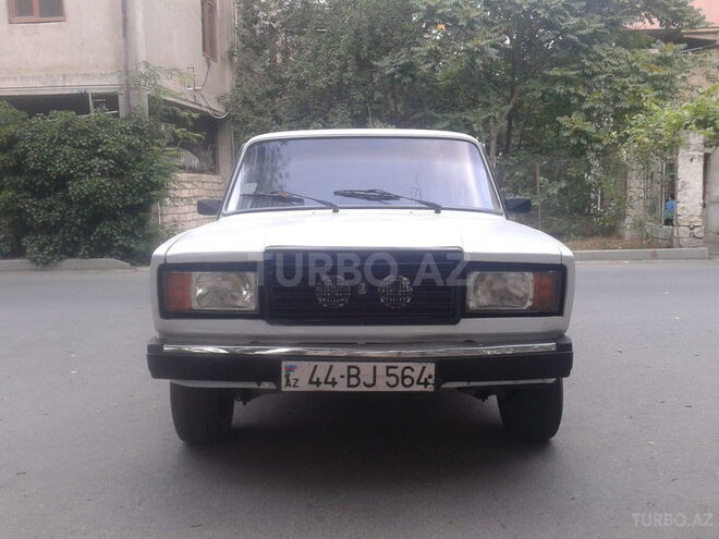 LADA (VAZ) 2104 1997, 210,000 km - 1.6 л - Bakı
