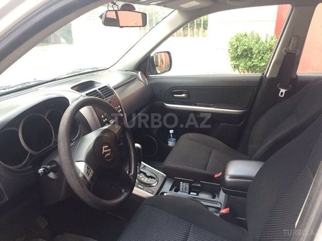 Suzuki Vitara 2006, 155,000 km - 2.0 л - Bakı