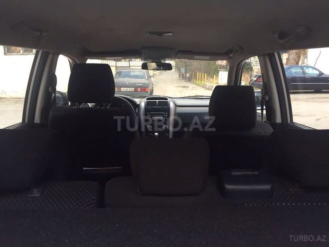 Suzuki Vitara 2006, 155,000 km - 2.0 л - Bakı