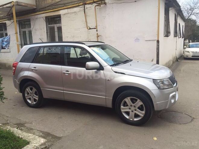Suzuki Vitara 2006, 155,000 km - 2.0 л - Bakı