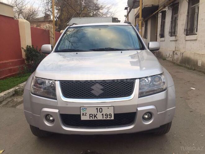 Suzuki Vitara 2006, 155,000 km - 2.0 л - Bakı