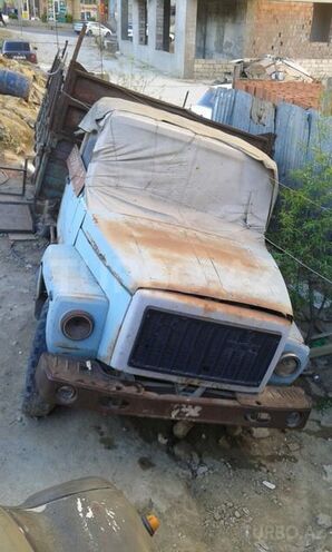 GAZ 53 1993, 150,000 km - 0.4 л - Bakı