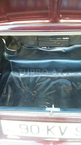 LADA (VAZ) 2107 2011, 49,000 km - 1.6 l - Bakı