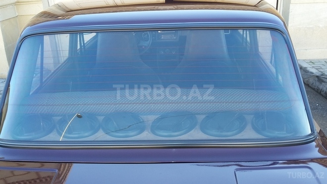LADA (VAZ) 2107 2011, 49,000 km - 1.6 l - Bakı