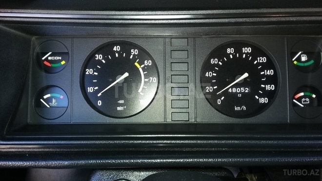 LADA (VAZ) 2107 2011, 49,000 km - 1.6 l - Bakı