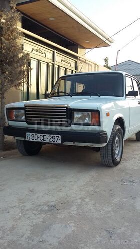 LADA (VAZ) 2107 2008, 167,990 km - 1.6 l - Bakı
