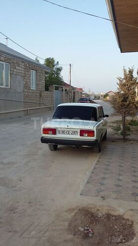 LADA (VAZ) 2107 2008, 167,990 km - 1.6 l - Bakı