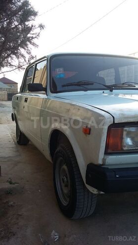 LADA (VAZ) 2107 2008, 167,990 km - 1.6 l - Bakı