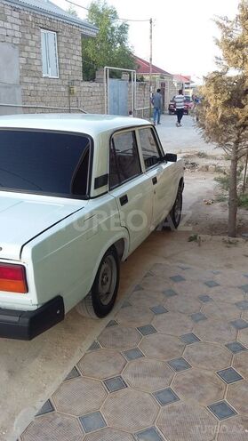 LADA (VAZ) 2107 2008, 167,990 km - 1.6 l - Bakı
