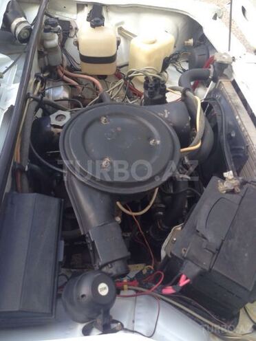 LADA (VAZ) 2107 2003, 80,000 km - 1.6 l - Bakı