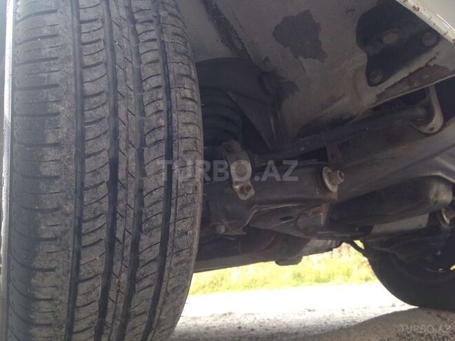 LADA (VAZ) 2107 2003, 80,000 km - 1.6 l - Bakı