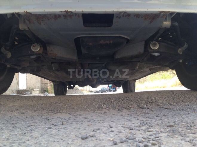 LADA (VAZ) 2107 2003, 80,000 km - 1.6 l - Bakı