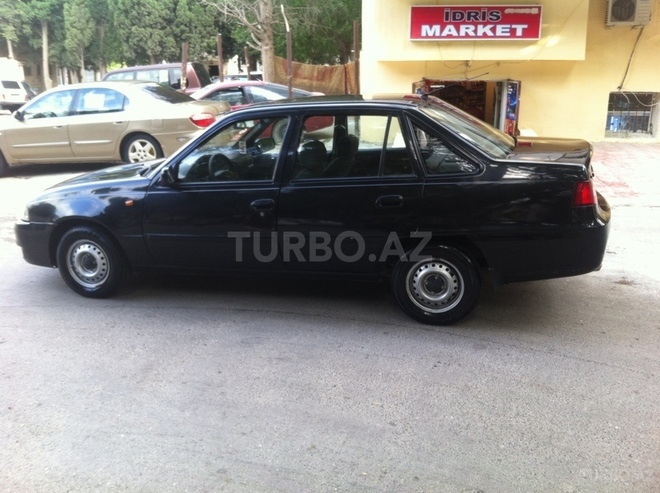 Daewoo Nexia 2010, 3,659,012 km - 1.6 l - Bakı
