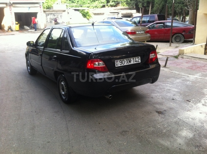 Daewoo Nexia 2010, 3,659,012 km - 1.6 l - Bakı