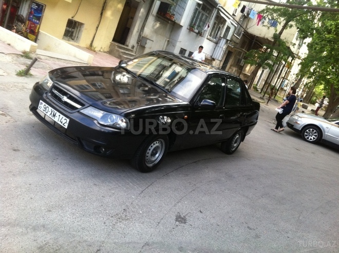 Daewoo Nexia 2010, 3,659,012 km - 1.6 l - Bakı