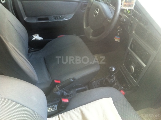 Daewoo Nexia 2010, 3,659,012 km - 1.6 l - Bakı