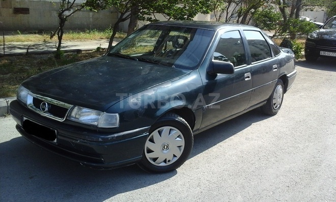 Opel Astra 1994, 228,385 km - 1.7 l - Bakı