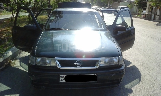 Opel Astra 1994, 228,385 km - 1.7 l - Bakı