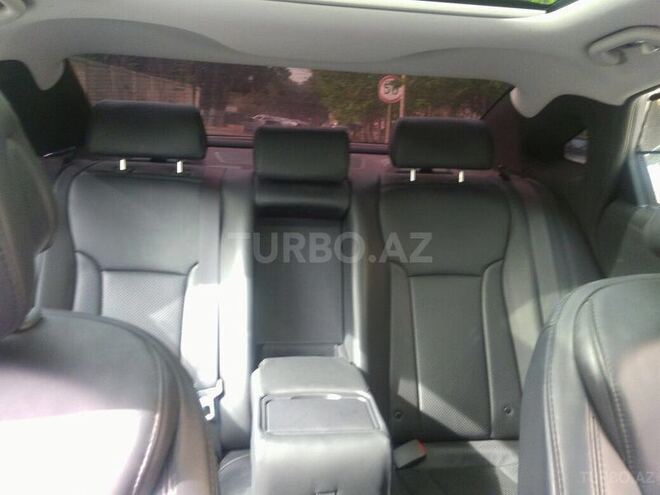 Hyundai Grandeur 2014, 42,500 km - 2.4 l - Bakı