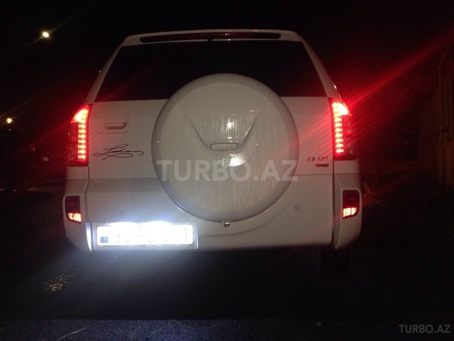 Chery Tiggo (T11) 2012, 106,226 km - 1.8 l - Bakı