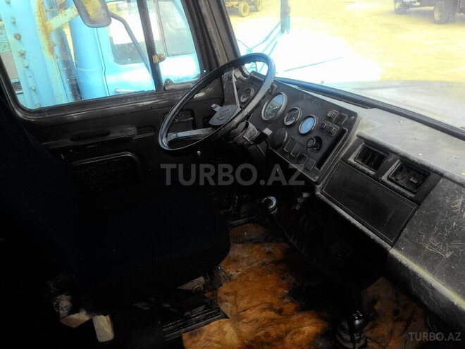 GAZ  1992, 809,260 km - 4.3 l - Sabirabad