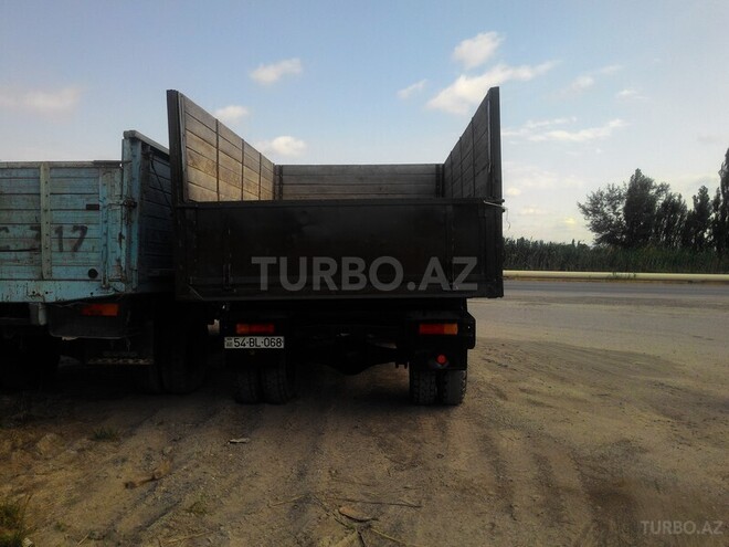 GAZ  1992, 809,260 km - 4.3 l - Sabirabad