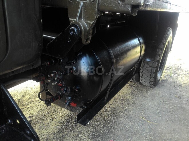 GAZ  1992, 809,260 km - 4.3 l - Sabirabad