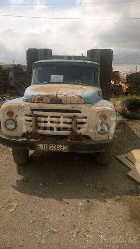 ZIL 130 1984, 200,000 km - 6.0 l - Bakı