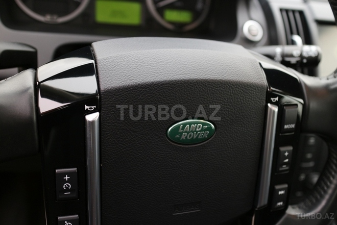 Land Rover Freelander 2011, 75,000 km - 3.2 l - Bakı